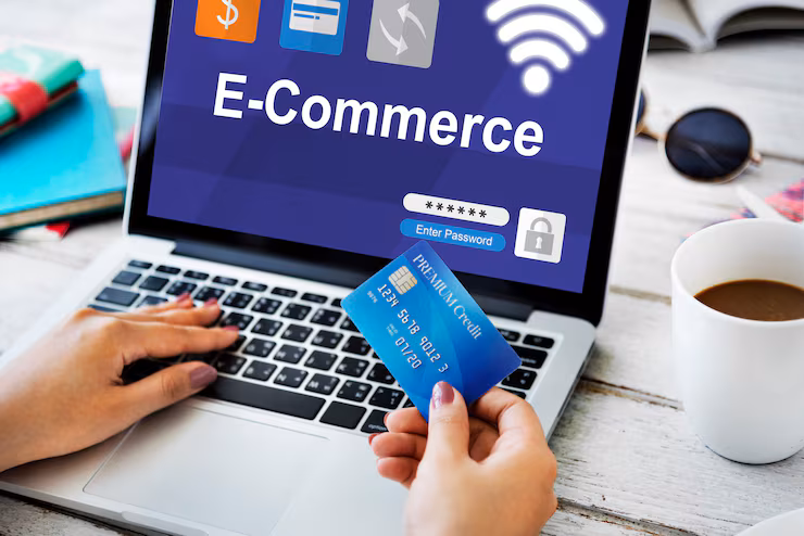 E-Commerce Listing